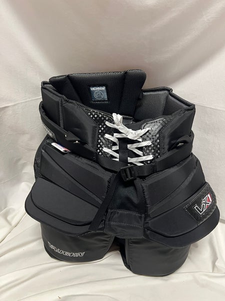 Small Vaughn VX1 Pro Carbon Goalie Pants