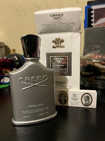Creed Himalaya