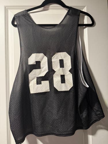 Medium Men's Stitch Jersey (Used)