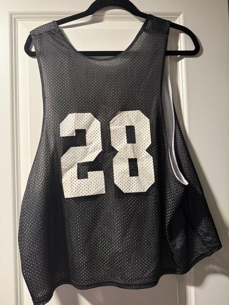 Medium Men's Stitch Jersey (Used)