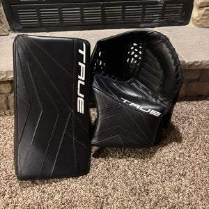 True Catalyst 7x3 Regular (Used)