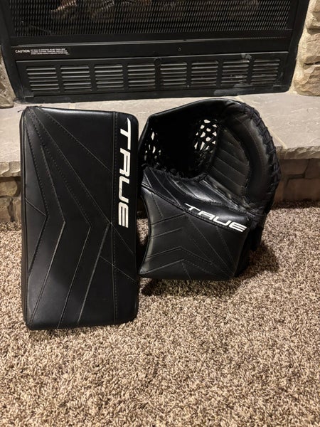 True Catalyst 7x3 Regular (Used)