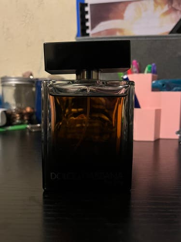 Dolce & Gabbana The one