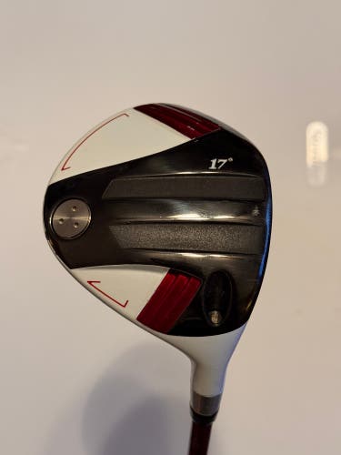 Men's Bobby Jones JESSE ORTIZ Right Handed Fairway Wood Regular Flex 3 Wood (Used)