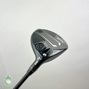 Right Handed PXG 0311 Gen 5 2 Wood 13* NV 70g Regular Flex Graphite Golf Club