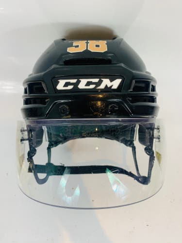 Large CCM Super Tacks X Helmet