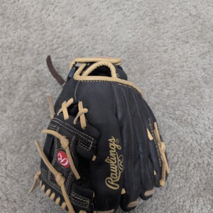 2024 Rawlings RH Highlight Series Baseball Glove 10.5" (Used)