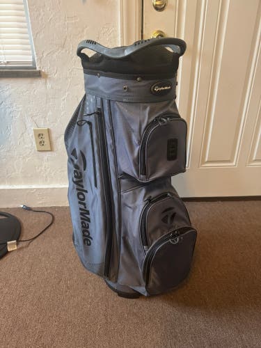 TaylorMade Pro Cart Bag