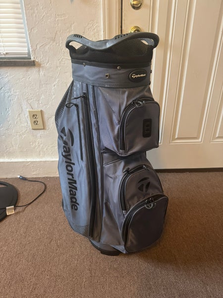 TaylorMade Pro Cart Bag