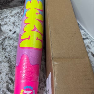 New in the wrapper 2025 POOL PARTY HYPE FIRE 32/27 DROP 5 USSSA