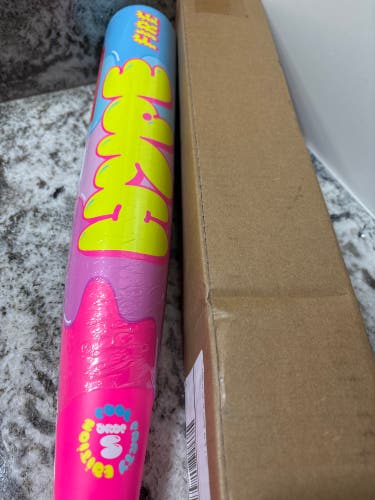 New in the wrapper 2025 POOL PARTY HYPE FIRE 32/27 DROP 5 USSSA