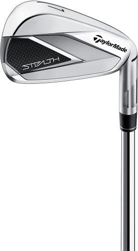 Taylor Made Stealth Iron Set 5-PW NEW