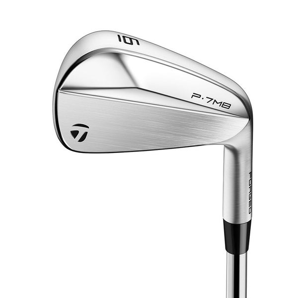 Taylor Made P7MB Iron Set 3-PW (Steel KBS Tour Stiff) NEW