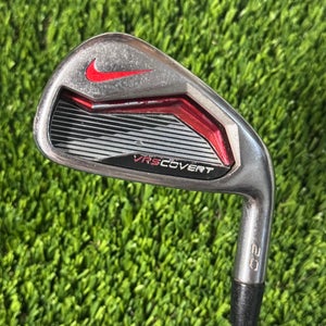 Nike VRS Covert 2.0 Single 4 Iron, Dynalite 105g Stiff Steel Shaft, Right Handed