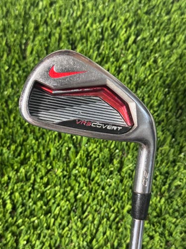 Nike VRS Covert 2.0 Single 4 Iron, Dynalite 105g Stiff Steel Shaft, Right Handed