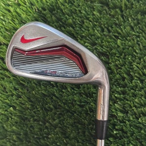 Nike VRS Covert 2.0 Single 7 Iron, Dynalite 105g Stiff Steel Shaft, Right Handed