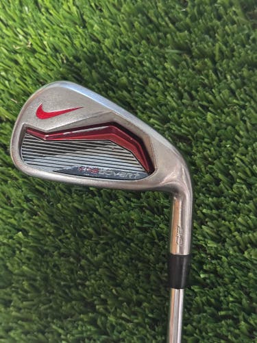 Nike VRS Covert 2.0 Single 7 Iron, Dynalite 105g Stiff Steel Shaft, Right Handed