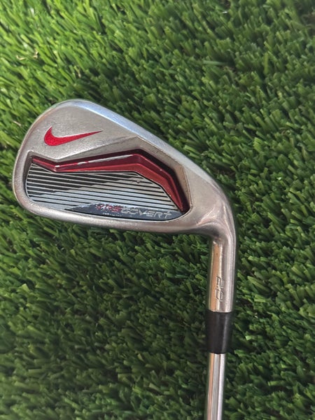 Nike VRS Covert 2.0 Single 7 Iron, Dynalite 105g Stiff Steel Shaft, Right Handed