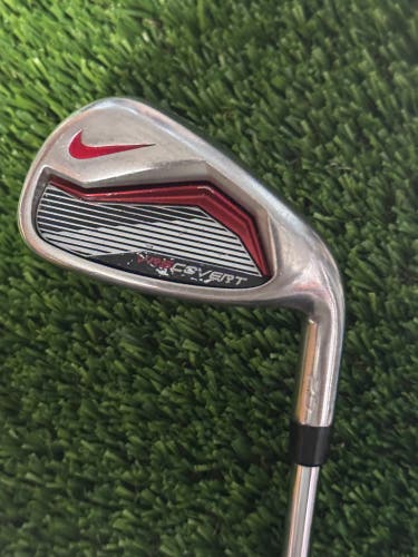 Nike VRS Covert 2.0 Single 8 Iron, Dynalite 105g Stiff Steel Shaft, Right Handed