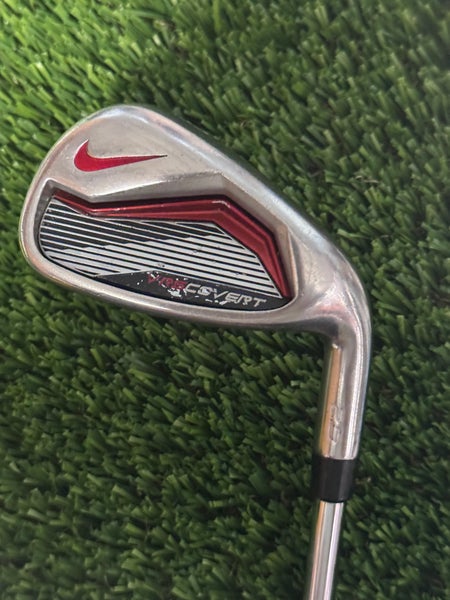 Nike VRS Covert 2.0 Single 8 Iron, Dynalite 105g Stiff Steel Shaft, Right Handed