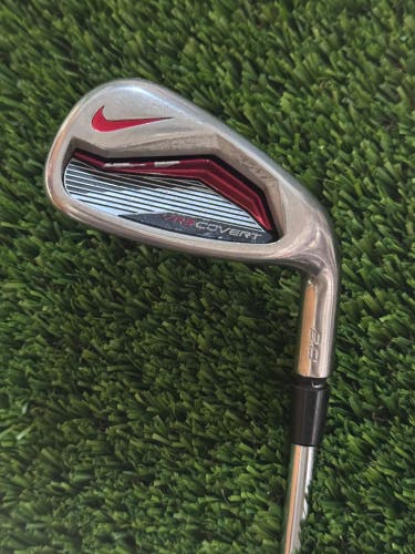 Nike VRS Covert 2.0 Pitching Wedge pw, Dynalite 105g Stiff Steel Shaft, Right Handed