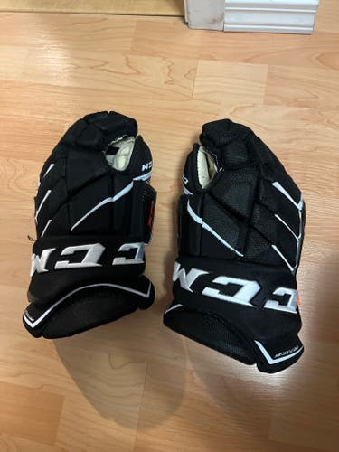 CCM JetSpeed FT1 Gloves 15" (Used)