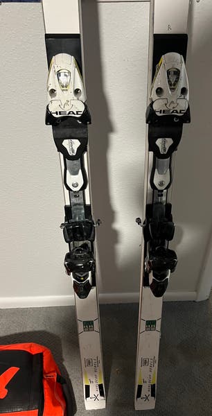 スキー HEAD SG213 スキー HEAD SG213 HEAD スキー SG213