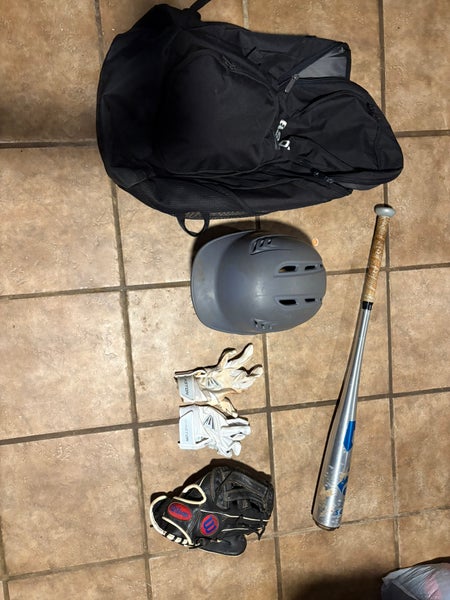 DeMarini (Used)