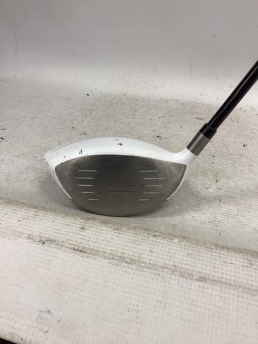 Used Taylormade BURNER SUPERFAST 3.0 Mens Driver RH 9.5 Degree 11851-S000039352