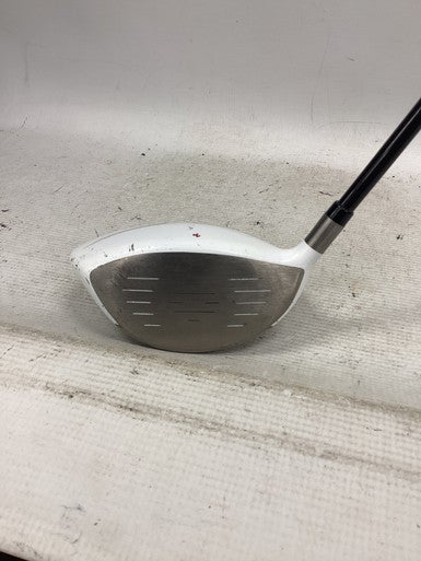 Used Taylormade BURNER SUPERFAST 3.0 Mens Driver RH 9.5 Degree 11851-S000039352