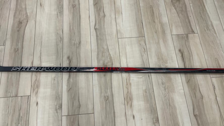 Senior SherWood Rekker M90 PP88 New