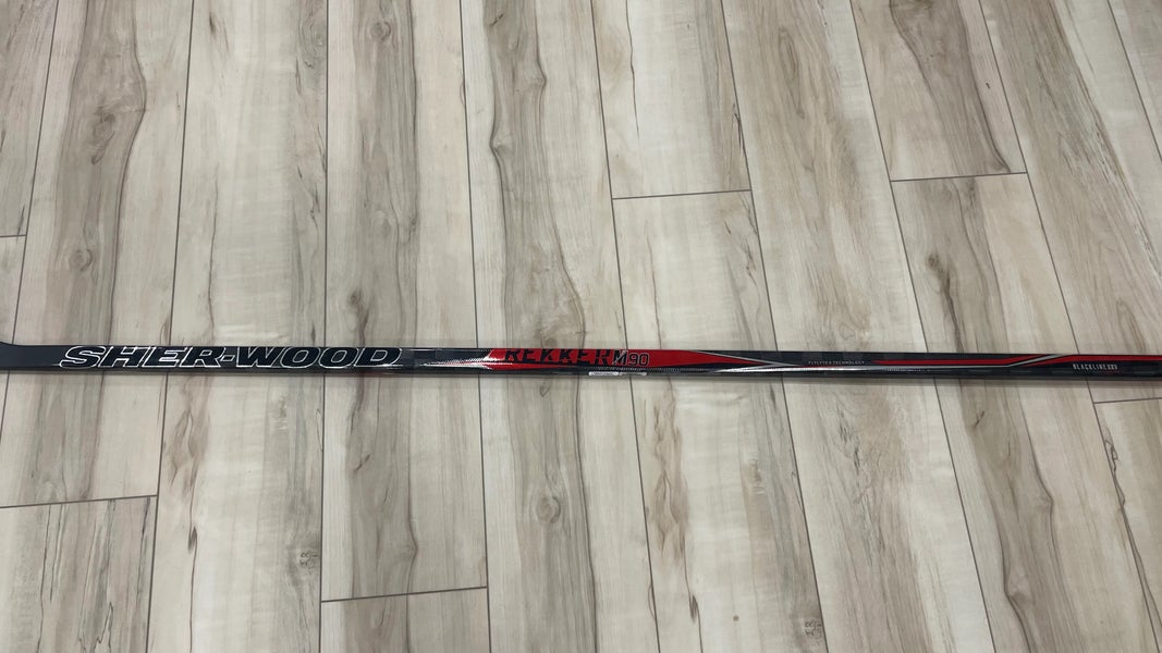 Senior SherWood Rekker M90 PP88  New