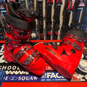 Atomic Redster STI 70 LC 23.5