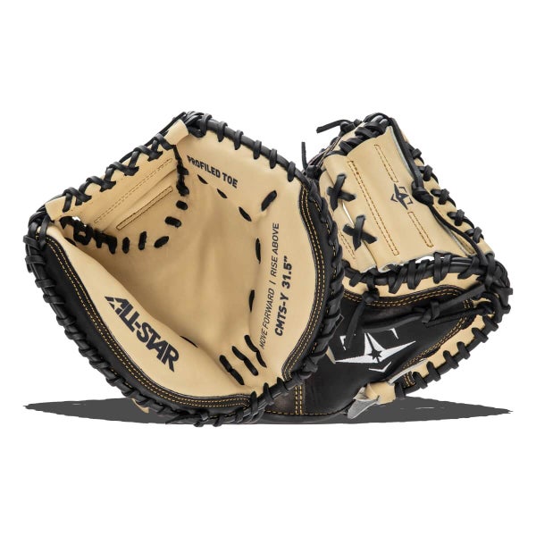 Used All Star CM-TS-Y Right Hand Thrower - Very Good Condition