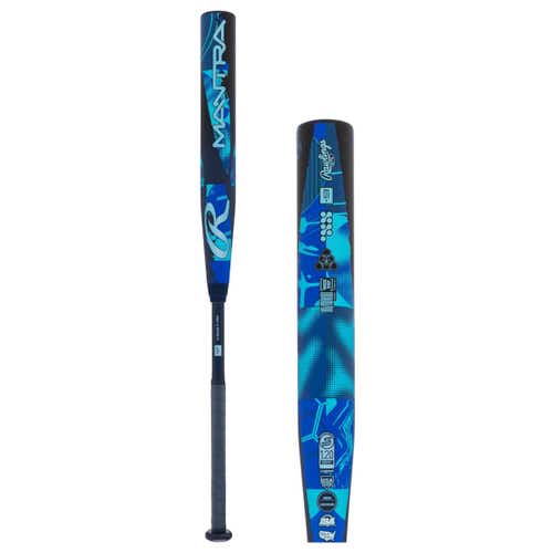 Used Rawlings RFP6M9 34" 25 oz. - Good Condition