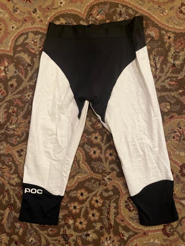 POC cut resistant base layer adult L used