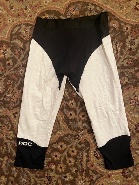 POC cut resistant base layer adult L used