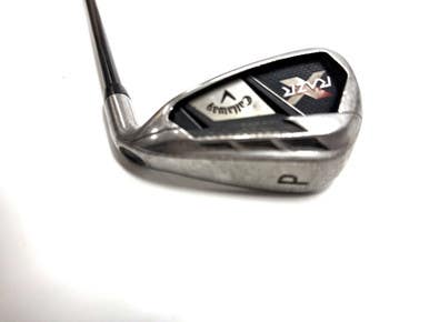 Used Callaway RAZR X Golf Wedge Mens RH Pitching Wedge 11860-S000299984