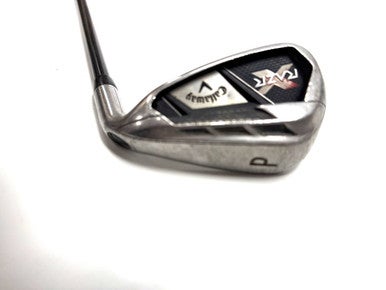 Used Callaway RAZR X Golf Wedge Mens RH Pitching Wedge 11860-S000299984