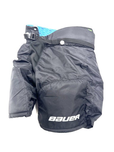 Used Bauer X Youth Pant Black LG 11860-S000299987