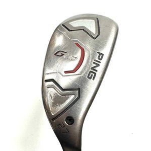 Used Ping G 20 Mens Hybrid Club RH 5 Hybrid 11860-S000299986