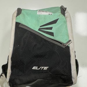 Used Easton CARRY BAG BB/SB Player Carry Bag Teal 11860-S000299968
