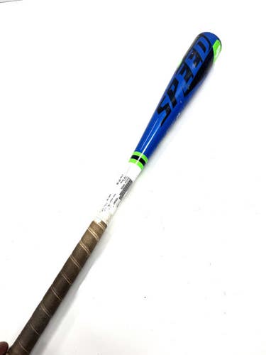Used Easton SPEED BB/SB USA 2 5/8 Bat 27" 11860-S000299964