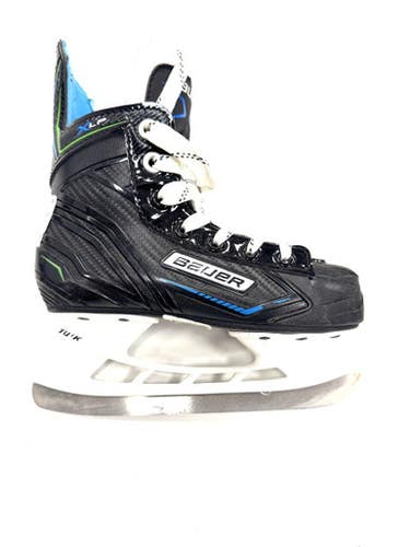 Used Bauer XLP Youth Hockey Skate Youth 12.0 11860-S000299967