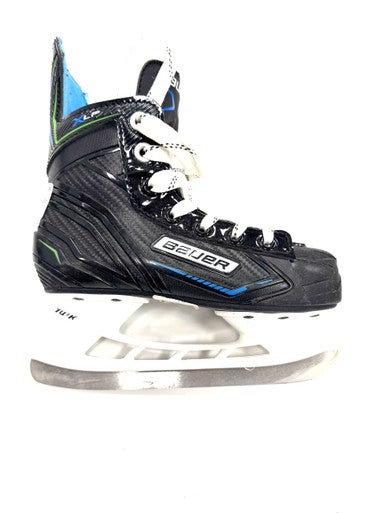 Used Bauer XLP Youth Hockey Skate Youth 12.0 11860-S000299967