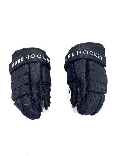 Used PHX Youth Gloves Black 9" 11860-S000299961