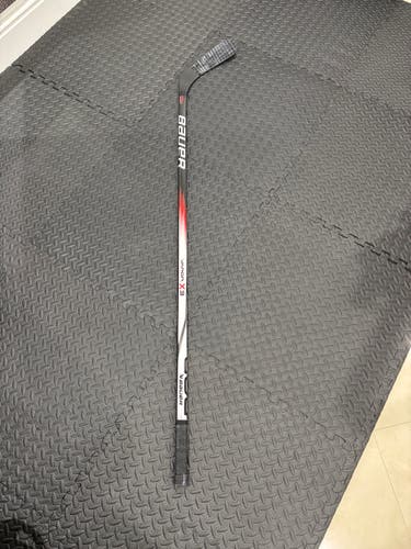 Senior Bauer Vapor X3 Right Handed Hockey Stick P92/77Flex (Used)