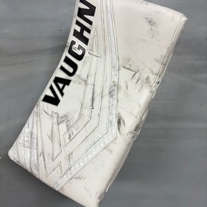 Vaughn VX1 Pro Carbon Blocker Regular (Used)