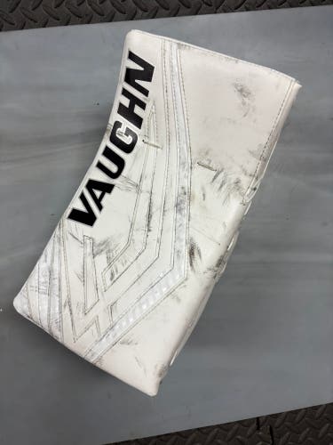 Vaughn VX1 Pro Carbon Blocker Regular (Used)