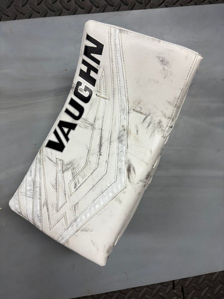 Vaughn VX1 Pro Carbon Blocker Regular (Used)